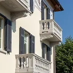 La Dolce Вилла *