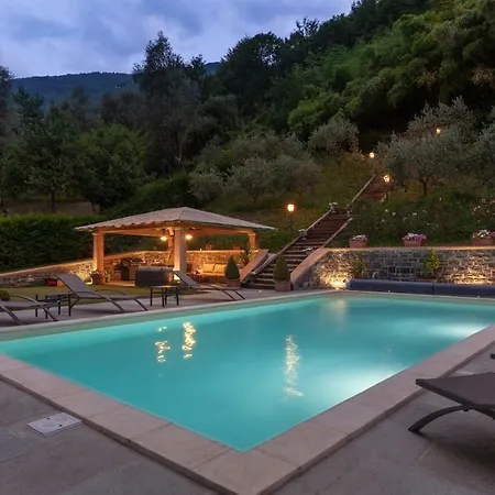 La Dolce Villa Oliveto Lario