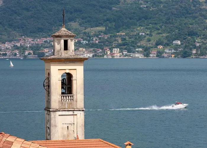 La Dolce Villa Oliveto Lario