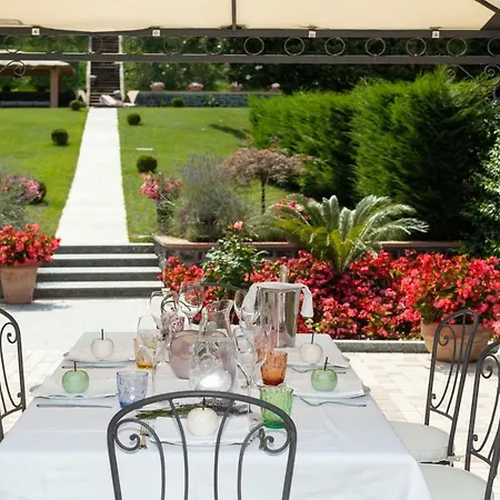 Villa La Dolce *
