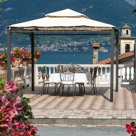 别墅 La Dolce Oliveto Lario