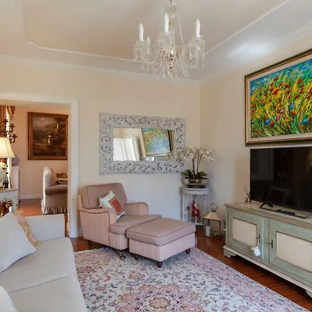Villa La Dolce *