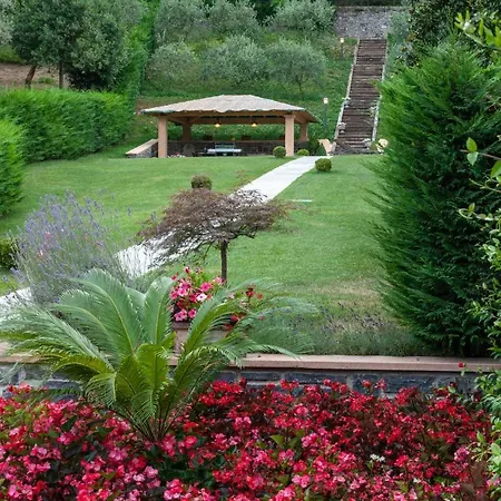 Villa La Dolce