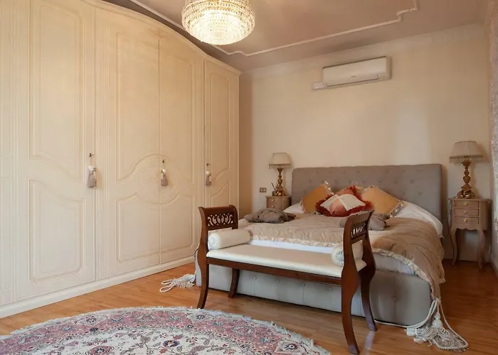 Villa La Dolce Oliveto Lario