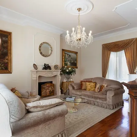 La Dolce * Oliveto Lario