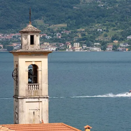 La Dolce Vila Oliveto Lario