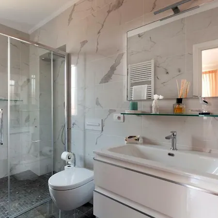 Vila La Dolce Oliveto Lario