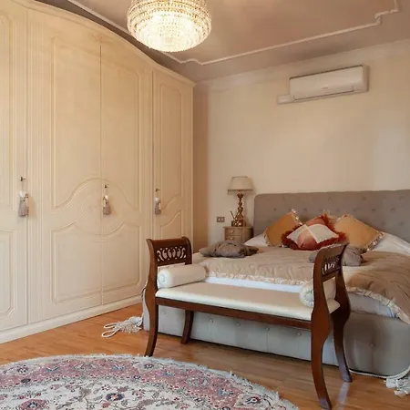 Vila La Dolce Oliveto Lario